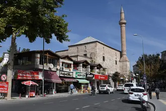 Sokullu Mehmet Paşa Camii