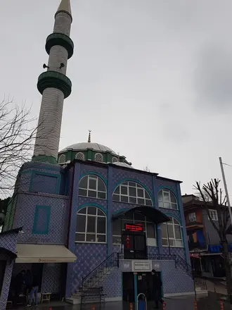 Bağçeşme Cami