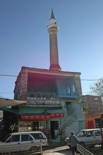 Tahtakale Mosque