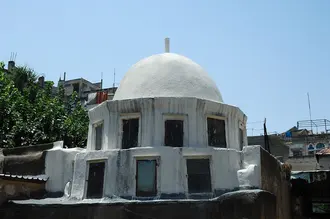 مسجد عبد الواحد المكناسي