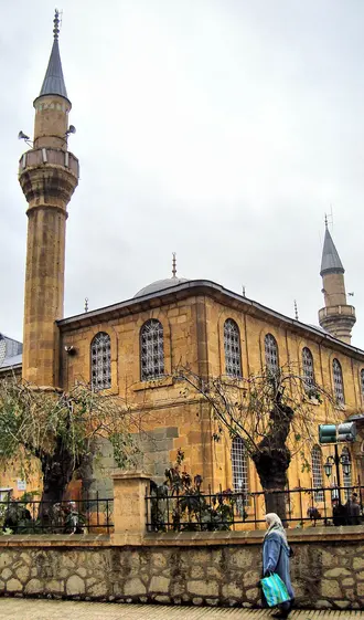 Çorum Ulu Cami