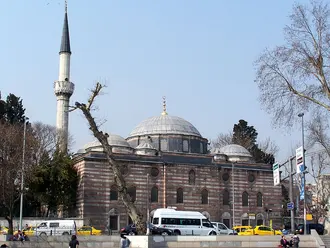 جامع سنان باشا
