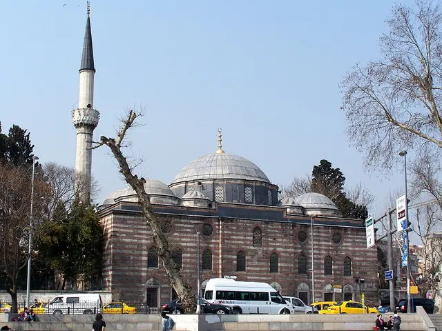جامع سنان باشا