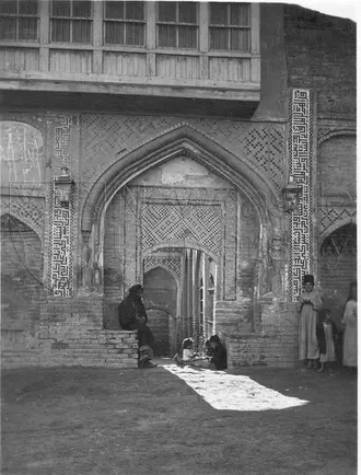 جامع سيد سلطان علي