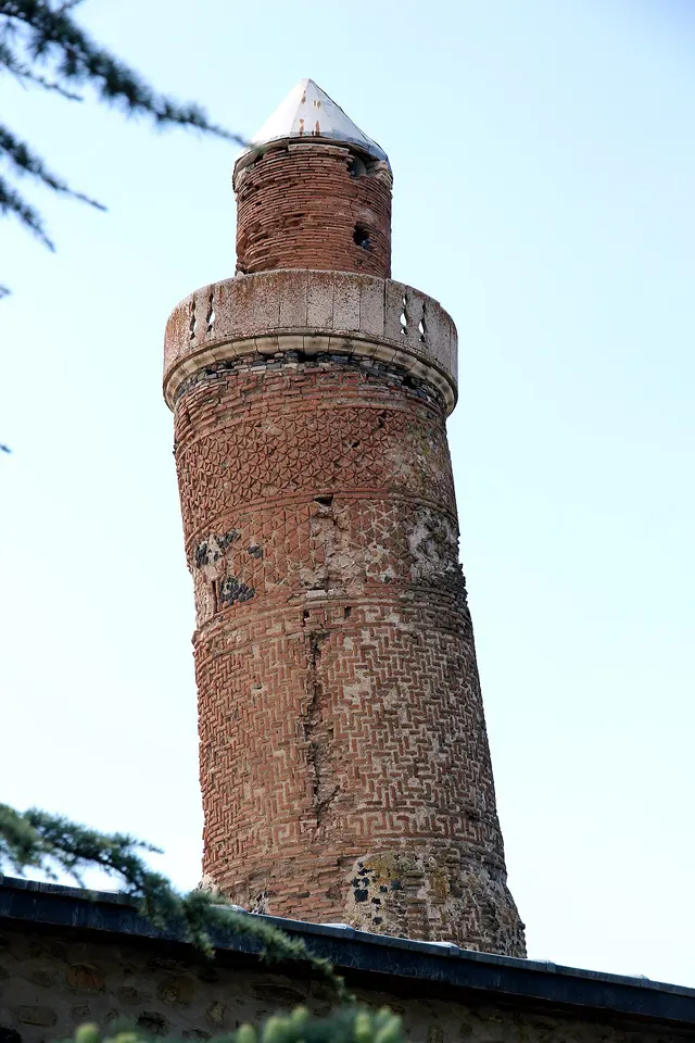 Harput Ulu Camii
