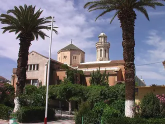 جامع النور