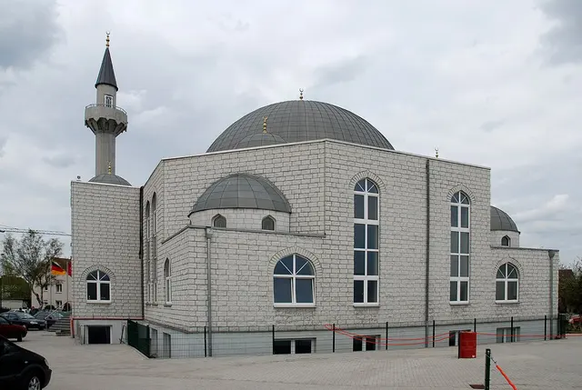 Selimiye Moschee