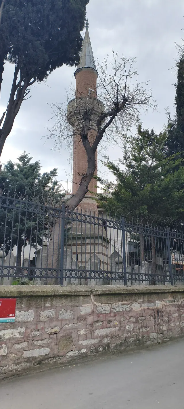 جامع كوفاجي ديدي