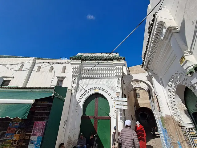 مسجد السوق الفوقي