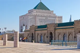 مسجد حسان