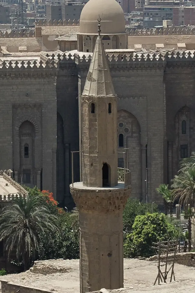 مسجد أحمد كتخدا