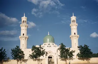 مسجد كانو الكبير