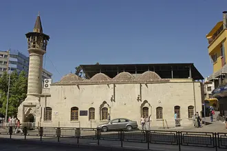 Yeni Cami