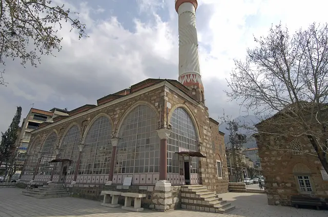 Hatuniye Cami