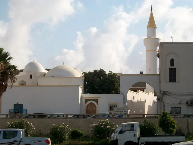 جامع درغوت