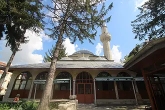 Ferhatpaşa Cami