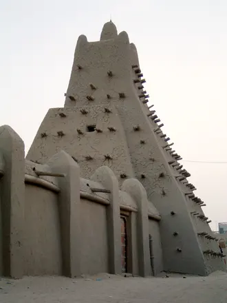 جامع سنكوري