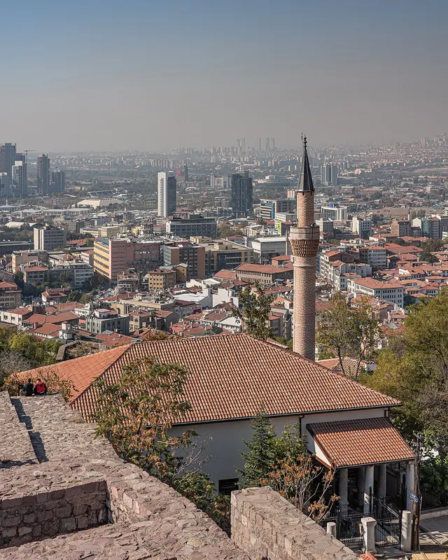 Sultan Alaaddin Cami