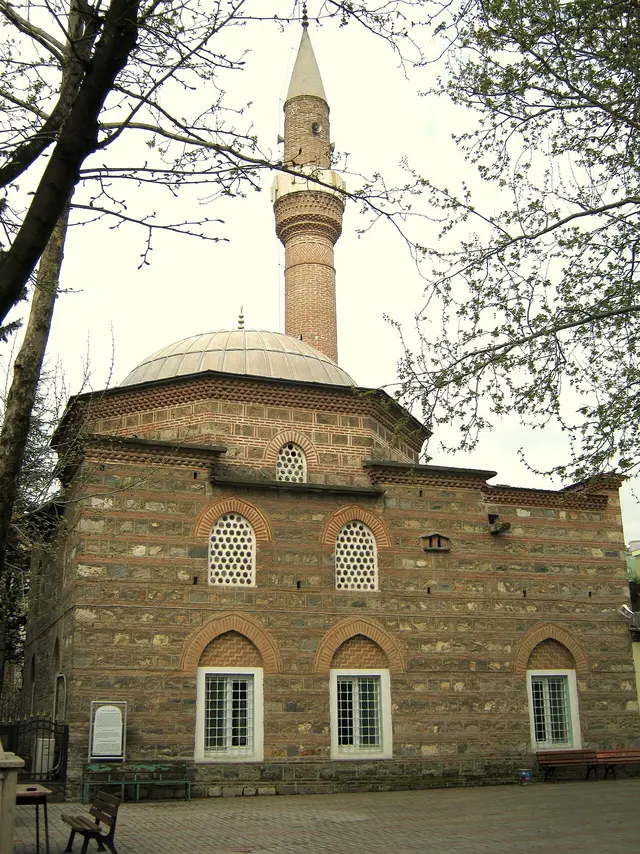Musababa Camii