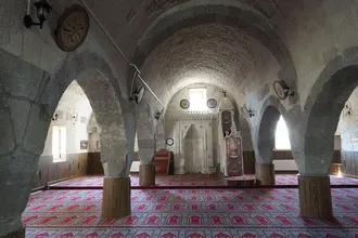 Cami Kebir