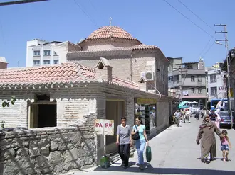 مسجد ياغ