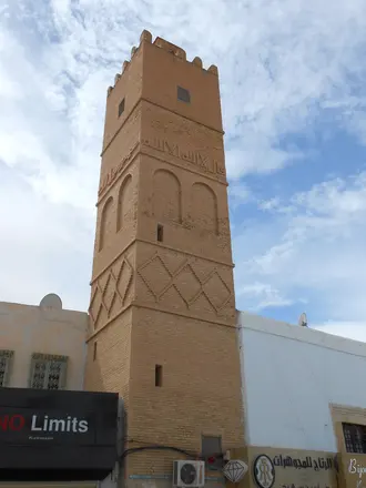 مسجد الملك