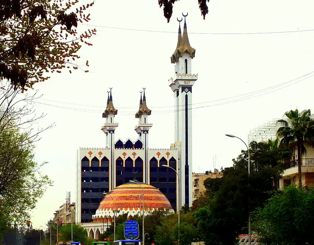 جامع الرحمن