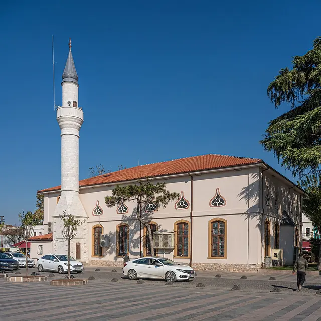 Orhan Camii