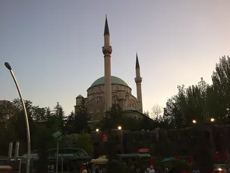 مسجد مالتبة