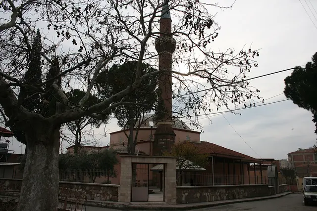 Akhisar Ulu Cami