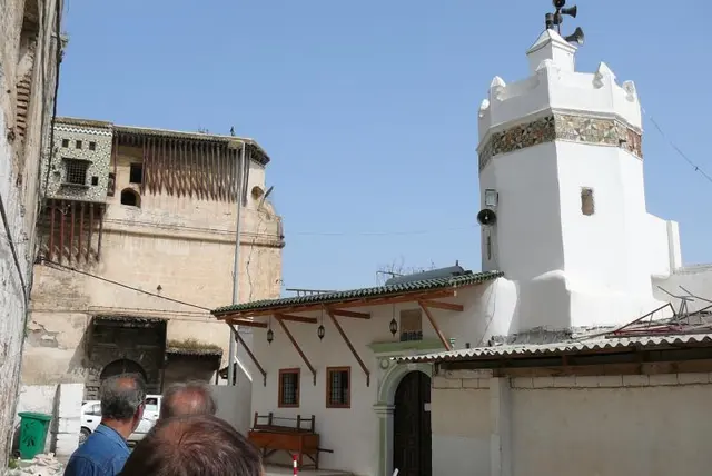 مسجد البراني