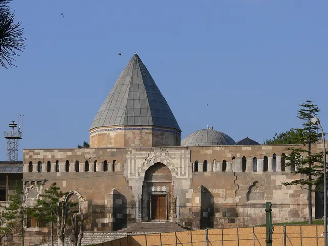 مسجد علاء الدين