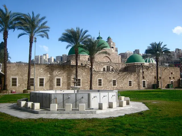 مسجد طينال