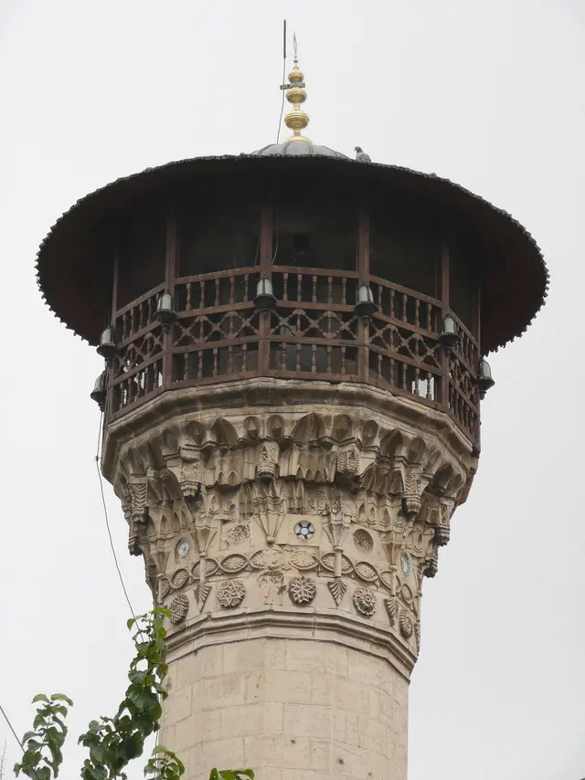 مسجد بوياجي