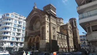 مسجد الرحمة