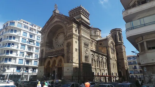 مسجد الرحمة