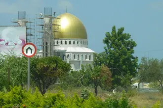 مسجد محمد الفاتح
