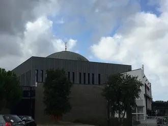 مسجد السلام