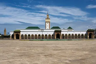 مسجد أهل فاس