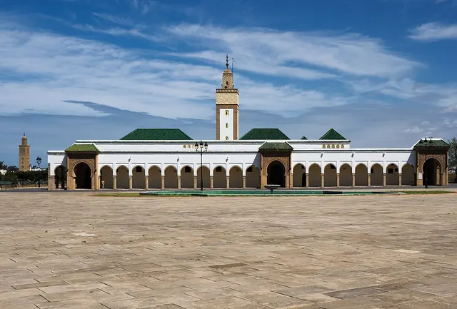 مسجد أهل فاس