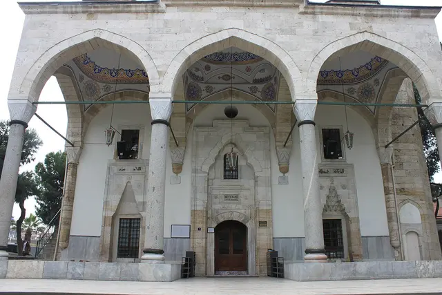 Bey Cami