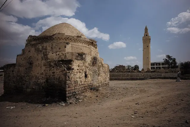 جامع الجند