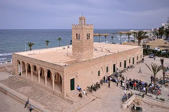 الجامع الكبير