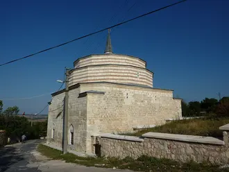 Şerbetdar Hasan Bey Mosque