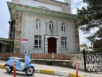 Yeni Cami