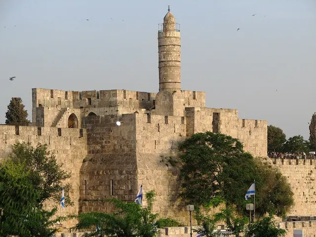 مسجد القلعة