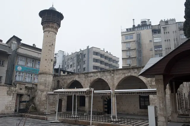 Ömeriye Cami
