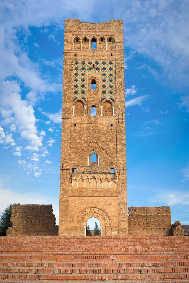 مسجد المنصورة