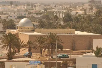الجامع الكبير