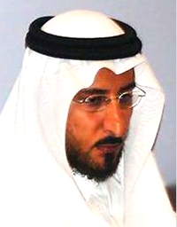 خالد القحطاني